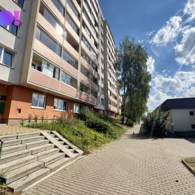 Prodej bytu 2+1, 61 m2, ul. Mendelová, Karviná -  Hranice / 19569843