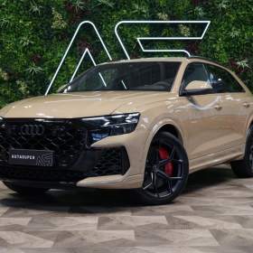 Audi RS Q8 PERFORMANCE*471kW*CERAMIC*B&O* / 19569886