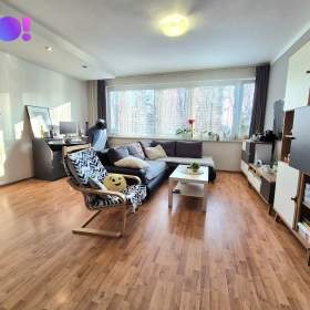 Pronájem bytu 2+1, 61 m², ul. Moravská, Prostějov / 19570060