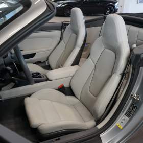 Foto inzerátu Porsche 911 4S*CABRIOLET*360*BOSE*EXCLUSIV