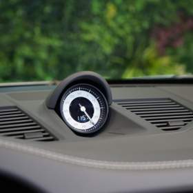 Foto inzerátu Porsche 911 4S*CABRIOLET*360*BOSE*EXCLUSIV