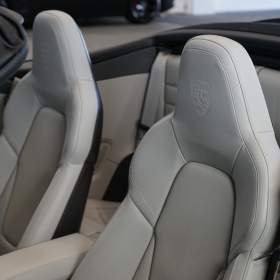 Foto inzerátu Porsche 911 4S*CABRIOLET*360*BOSE*EXCLUSIV