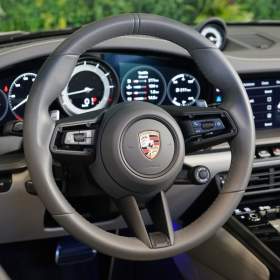 Foto inzerátu Porsche 911 4S*CABRIOLET*360*BOSE*EXCLUSIV