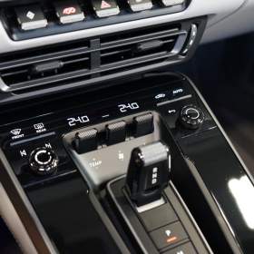 Foto inzerátu Porsche 911 4S*CABRIOLET*360*BOSE*EXCLUSIV