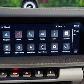 Foto inzerátu Porsche 911 4S*CABRIOLET*360*BOSE*EXCLUSIV