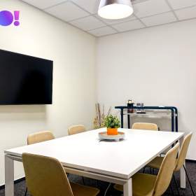 Pronájem kancelářských prostor, od 20 m², Moravská Ostrava / 19570070