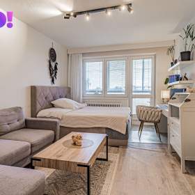 Prodej bytu 2+1, 56 m², ul. Ludvíka Podéště, Ostrava- Poruba / 19570265