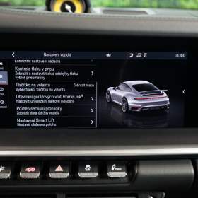 Foto inzerátu Porsche 911 992*TURBO S*CARBON*PCCB*PDLS+*