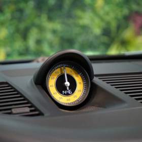 Foto inzerátu Porsche 911 992*TURBO S*CARBON*PCCB*PDLS+*