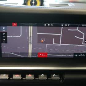 Foto inzerátu Porsche 911 992*TURBO S*CARBON*PCCB*PDLS+*