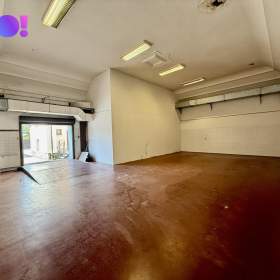 Pronájem skladovacích prostor, ul. Pod Zvonek, Český Těšín / 19574036