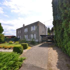 Prodej rodinného domu cca 140m2, Velký Týnec -  Vsisko / 19574061