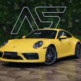 Porsche 911 CARRERA*CHRONO*MATRIX*CAMERA*I / 19574087