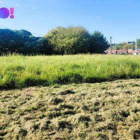 Foto inzerátu Prodej pozemku 1500 m2, Dolní Marklovice, Petrovice u Karviné