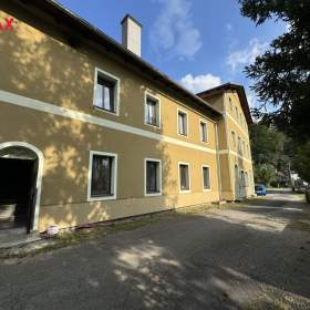 Pronájem prostorného bytu po rekonstrukci 3+kk, 84,8 m², Ztracená, Hlubočky / 19575271
