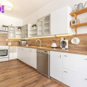 Prodej bytu 3+kk, 85 m², Kostelec nad Černými lesy okr. Praha východ / 19575330