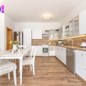 Prodej bytu 3+kk, 85 m², Kostelec nad Černými lesy okr. Praha východ / 19575330