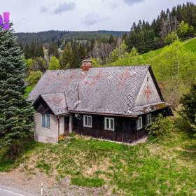 Foto inzerátu Prodej souboru pozemků 119 241 m², Krásná