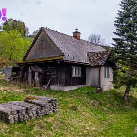 Foto inzerátu Prodej souboru pozemků 119 241 m², Krásná