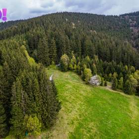 Foto inzerátu Prodej souboru pozemků 119 241 m², Krásná