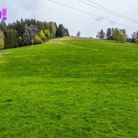 Foto inzerátu Prodej souboru pozemků 119 241 m², Krásná