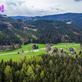 Foto inzerátu Prodej souboru pozemků 119 241 m², Krásná