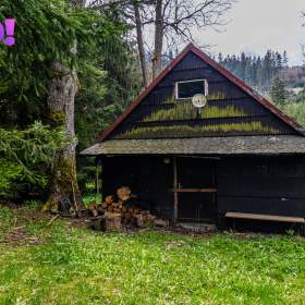 Foto inzerátu Prodej souboru pozemků 119 241 m², Krásná