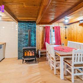 Foto inzerátu Prodej souboru pozemků 119 241 m², Krásná