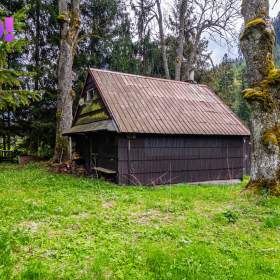 Foto inzerátu Prodej souboru pozemků 119 241 m², Krásná