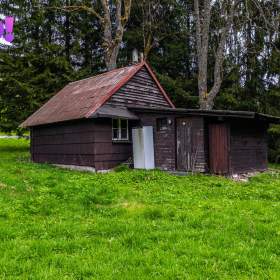 Foto inzerátu Prodej souboru pozemků 119 241 m², Krásná