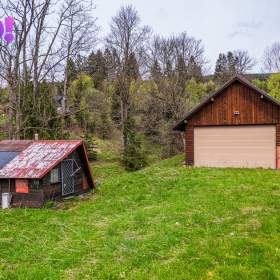Foto inzerátu Prodej souboru pozemků 119 241 m², Krásná