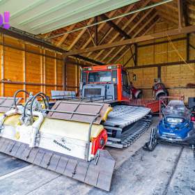 Foto inzerátu Prodej souboru pozemků 119 241 m², Krásná