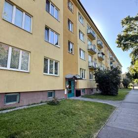 Prodej bytu 1+kk, 22 m², ul. Národní třída, Havířov -  Město / 19575378