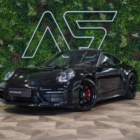 Porsche 911 CARRERA*4S*PANO*PPF*CHRONO*BOS / 19575395