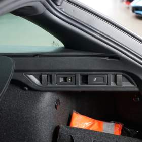 Foto inzerátu Škoda Octavia COMBI*DSG*195kW*FACELIFT*PANO*