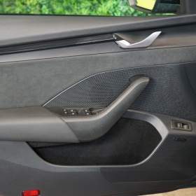 Foto inzerátu Škoda Octavia COMBI*DSG*195kW*FACELIFT*PANO*