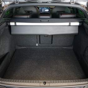 Foto inzerátu Škoda Octavia COMBI*DSG*195kW*FACELIFT*PANO*