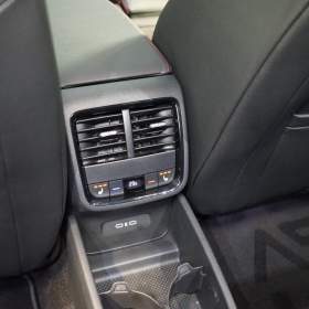 Foto inzerátu Škoda Octavia COMBI*DSG*195kW*FACELIFT*PANO*