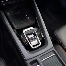 Foto inzerátu Škoda Octavia COMBI*DSG*195kW*FACELIFT*PANO*