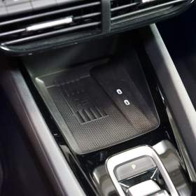 Foto inzerátu Škoda Octavia COMBI*DSG*195kW*FACELIFT*PANO*