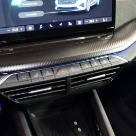 Foto inzerátu Škoda Octavia COMBI*DSG*195kW*FACELIFT*PANO*