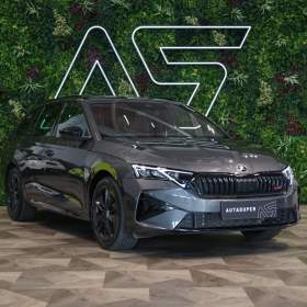 Foto inzerátu Škoda Octavia COMBI*DSG*195kW*FACELIFT*PANO*