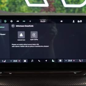 Foto inzerátu Škoda Octavia COMBI*DSG*195kW*FACELIFT*PANO*