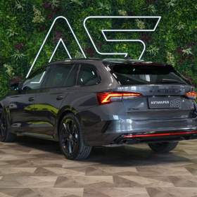 Foto inzerátu Škoda Octavia COMBI*DSG*195kW*FACELIFT*PANO*