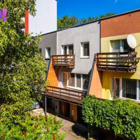 Prodej řadového rodinného domu, 142 m², Třinec / 19577964