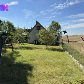 Foto inzerátu Prodej chaty 43 m² , pozemek 158 m² , Klokočná, Praha - východ