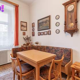 Foto inzerátu Prodej bytu 2+kk, 48,7 m², U Průhonu, Praha - Holešovice