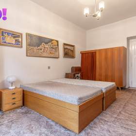 Foto inzerátu Prodej bytu 2+kk, 48,7 m², U Průhonu, Praha - Holešovice