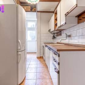 Foto inzerátu Prodej bytu 2+kk, 48,7 m², U Průhonu, Praha - Holešovice