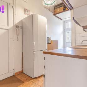 Foto inzerátu Prodej bytu 2+kk, 48,7 m², U Průhonu, Praha - Holešovice